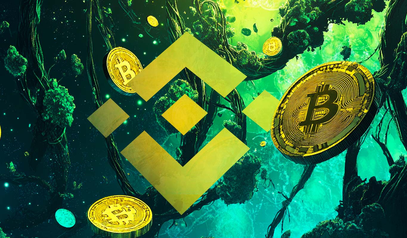 币安收购巴西金融服务公司并获得巴西央行经纪交易商许可证