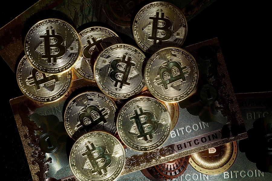 比特币财务公司:市场的双刃剑——探讨原因