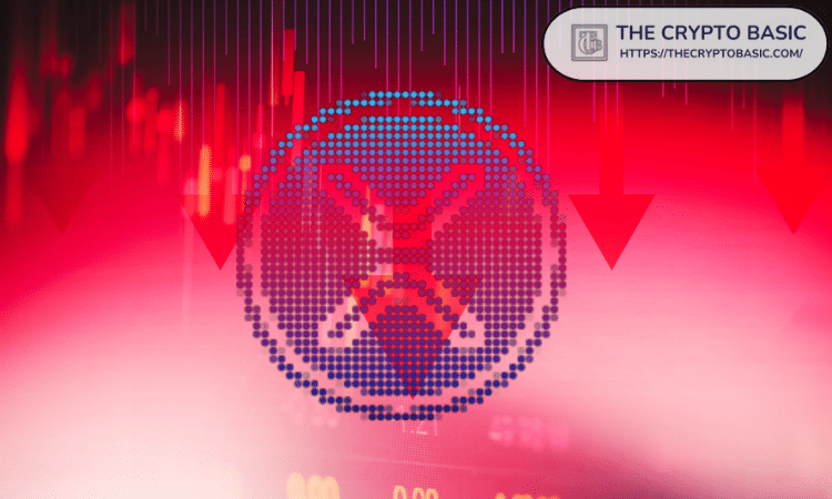 Analyst Warns /uploadfile/coin/2025/0624/1sa0s006369c6096c1c1cs.jpg.30 Could Be a Trap, Not a Rebound Zone