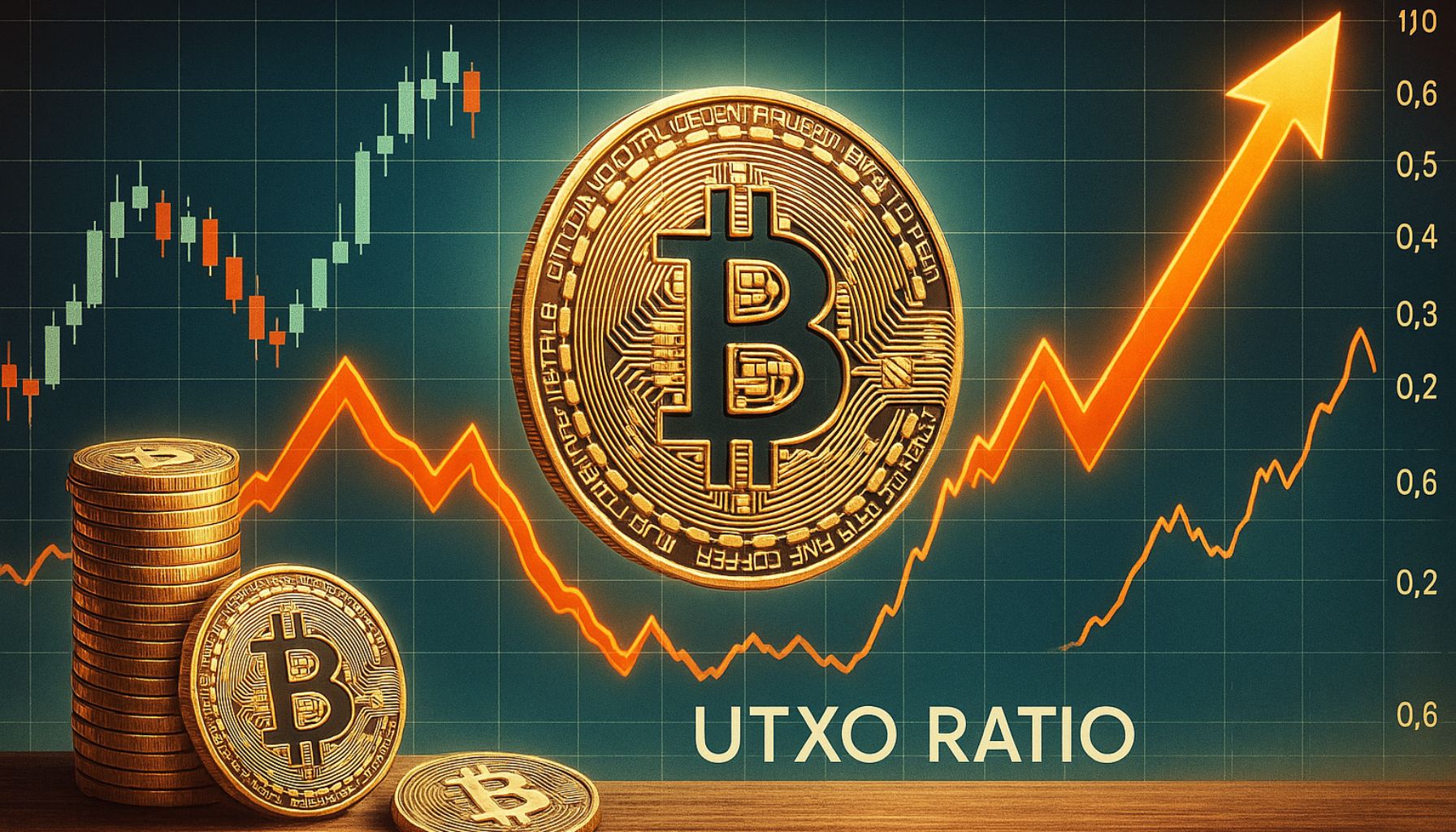 比特币 UTXO 模型预示着新变化——随着抛售压力减轻，买家再次涌现