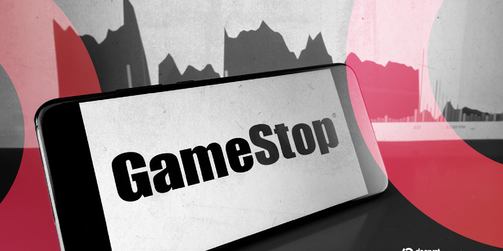 GameStop最新融资额增至27亿美元，是否会投资比特币？