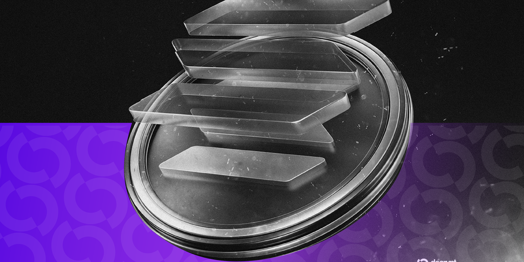Solana Staking ETF debuts on Wall Street with  million in funding