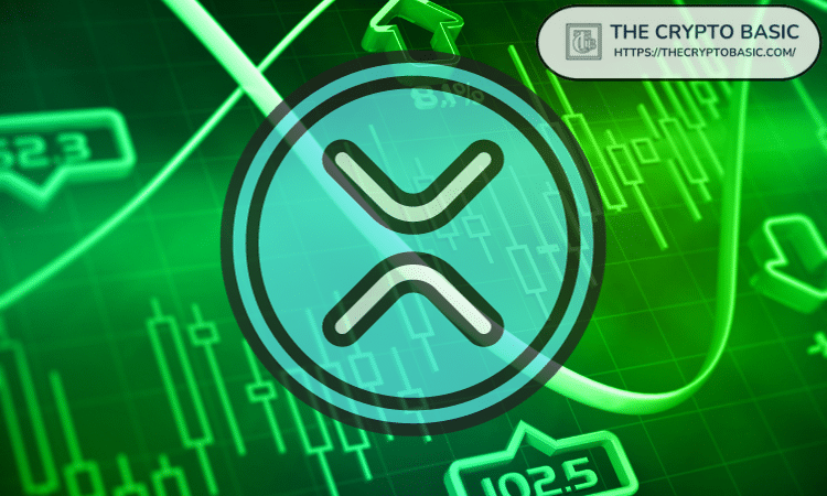 专家称 XRP 价格若突破 10,000 美元可能影响 XRP 账本的初衷