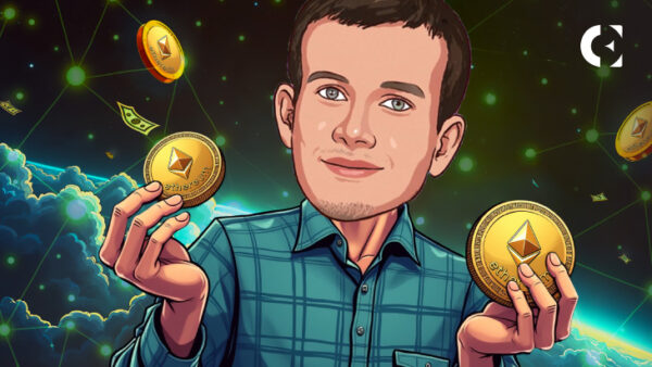 Vitalik Buterin: Ethereum\