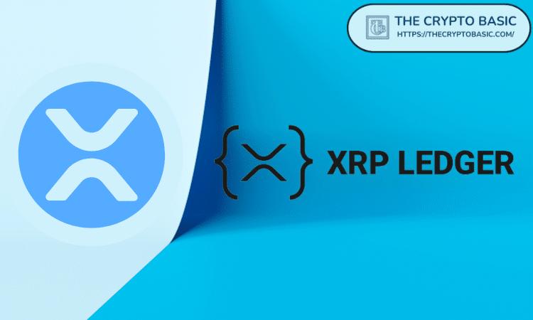 专家解释为何XRPL交易量达到160万,但XRP价格仍然滞后