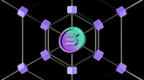 Solana将目光聚焦于华尔街