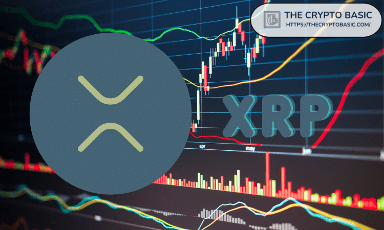 100 美元的 XRP 如何改变你的未来： 专家揭示成为百万富翁所需的XRP数量