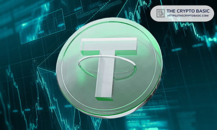Tether 将在比特币交易平台上正式推出 USDT