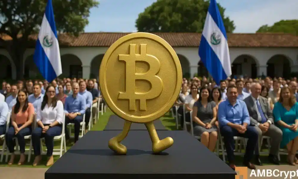El Salvador\