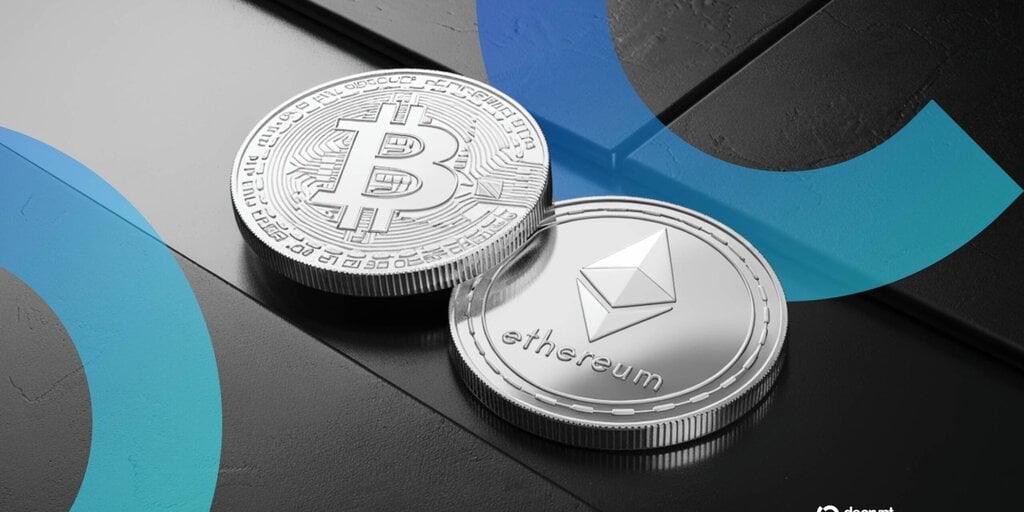 比特币和以太坊价格持稳，但迹象暗示未来或将迎来波动：深度分析