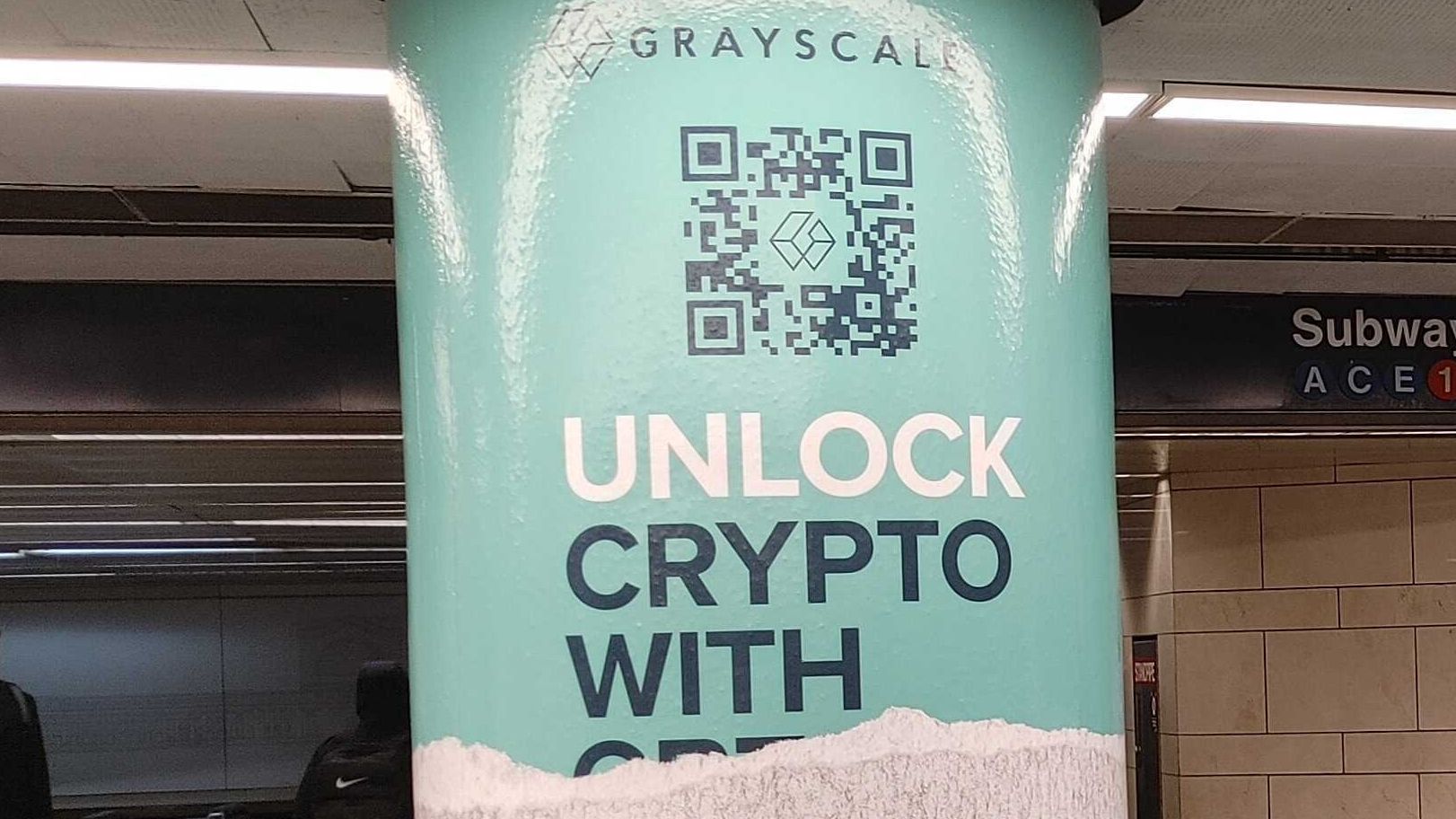 Grayscale 寻求 SEC 批准投资比特币现金和 Hedera ETF 的申请