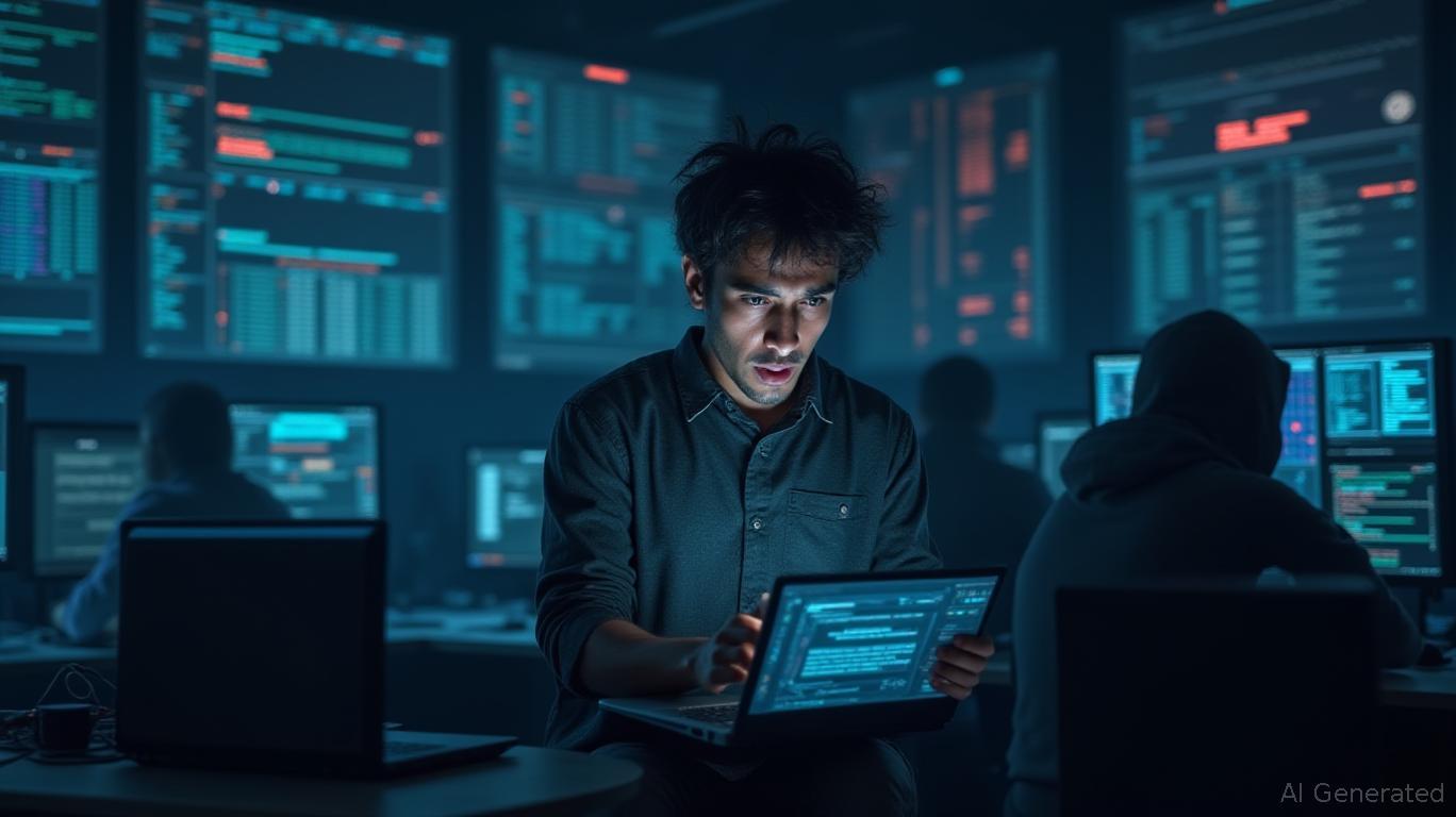 DeFi 的幻灭现实：4000 万美元的损失和一次黑客攻击暴露了系统性风险