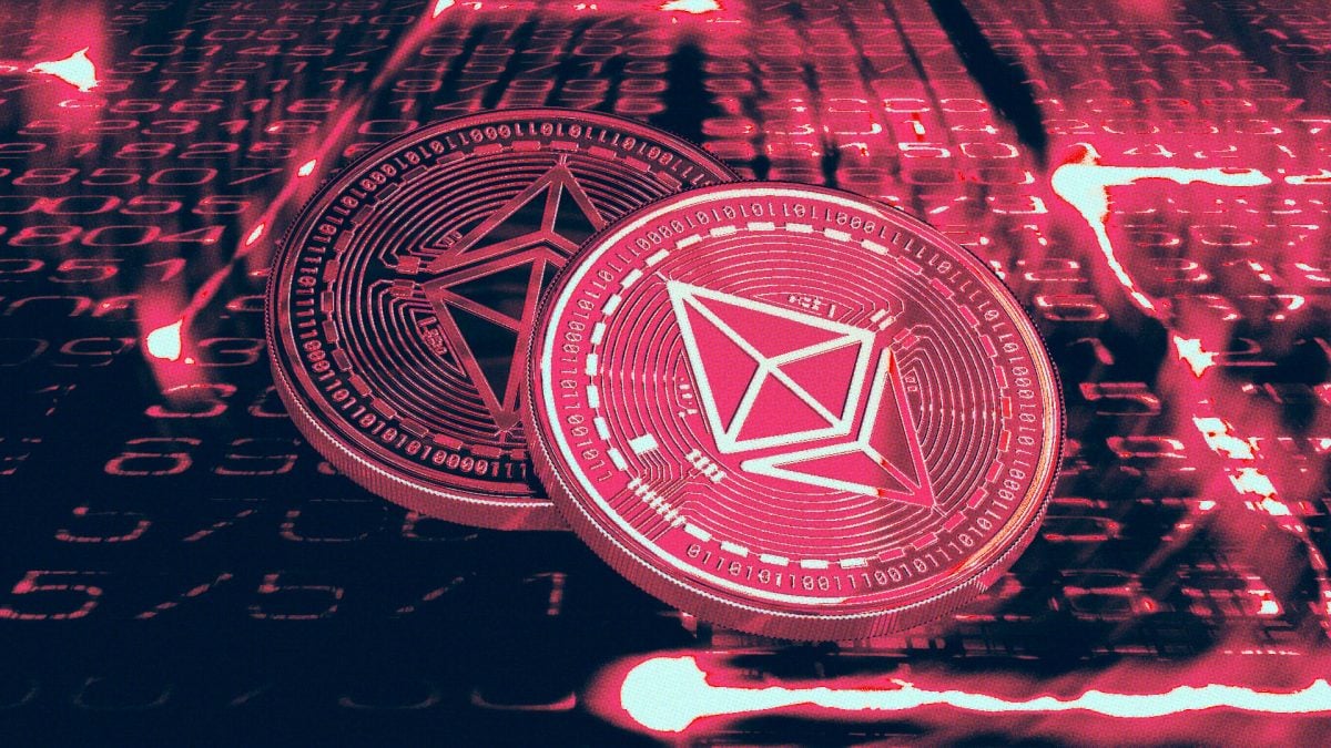 以太坊 ETF 在现货市场交易量占比达到15%,较推出时的3%有所提高