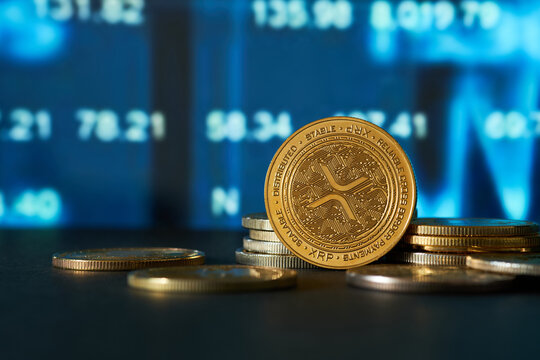XRP 空头挤压:分析师透露可用交易供应量可能降至比特币的 2100 万以下