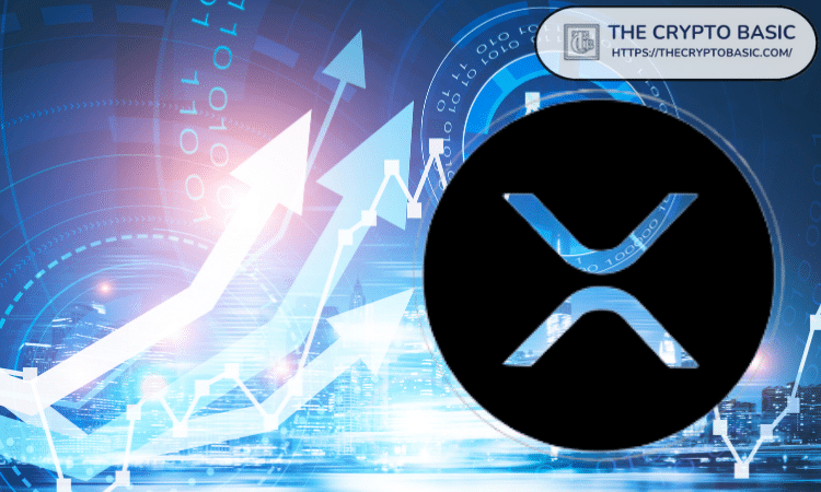 分析师认为XRP的价格有望在2030年之前达到100美元
