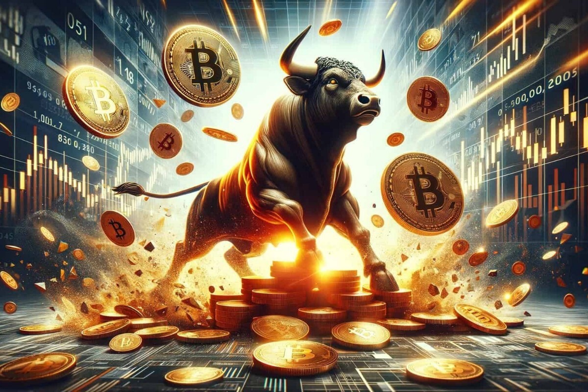 Revival of Dormant Bitcoin Address with 82,355% Profit After 12.5 Years of Silence