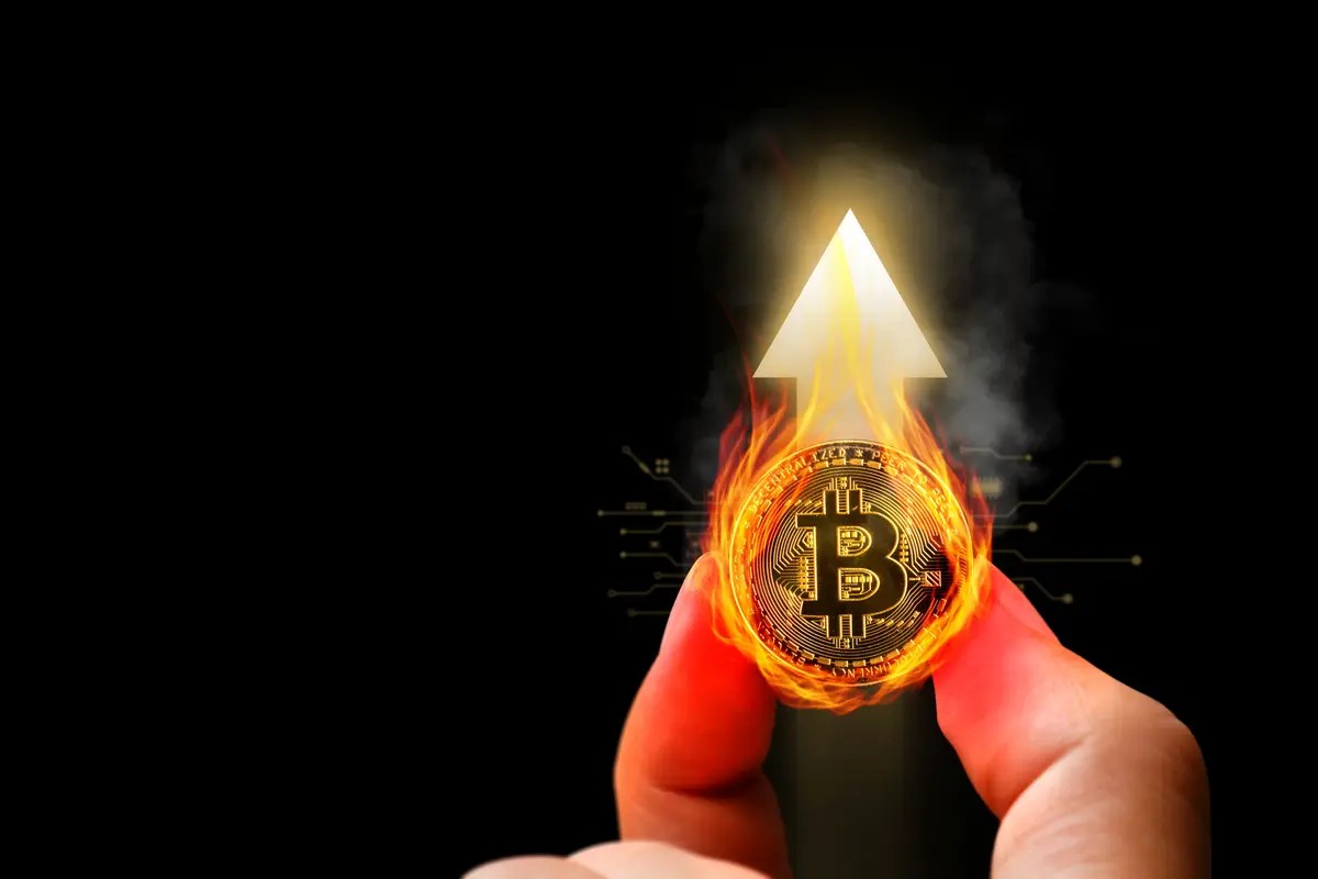Bitcoin Price Surpasses 125,000: All-Time High for BTC历tribun级结网iscrimising最高值