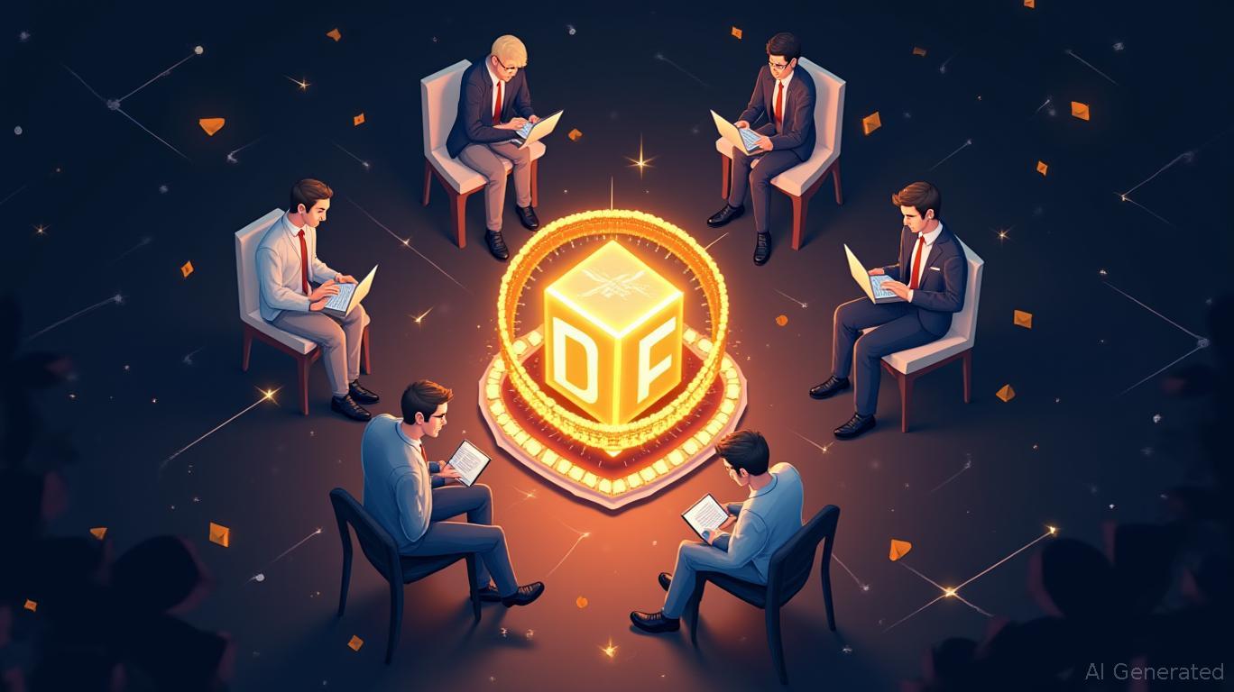 Dogecoin News Today: Dogecoin Institutional Breakthrough with DOJE ETF Connecting Retail and Institutional Markets