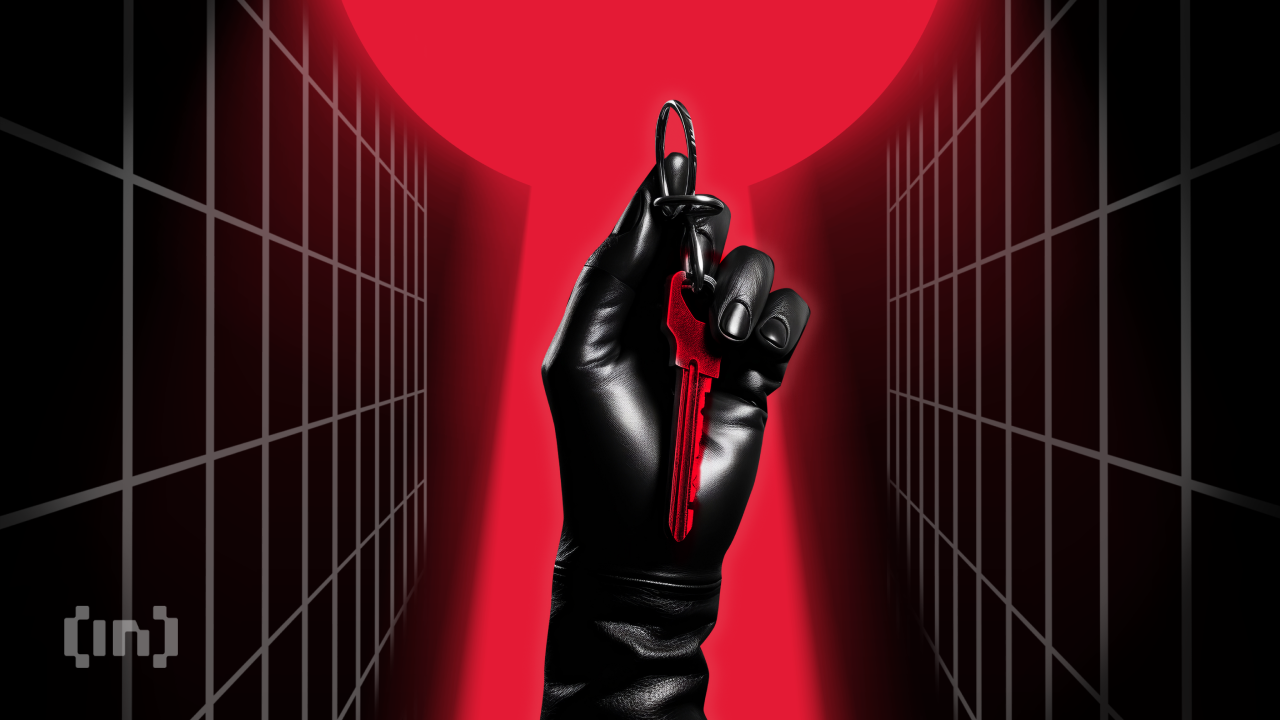 22万个比特币地址存在安全风险：美国政府曝光新漏洞