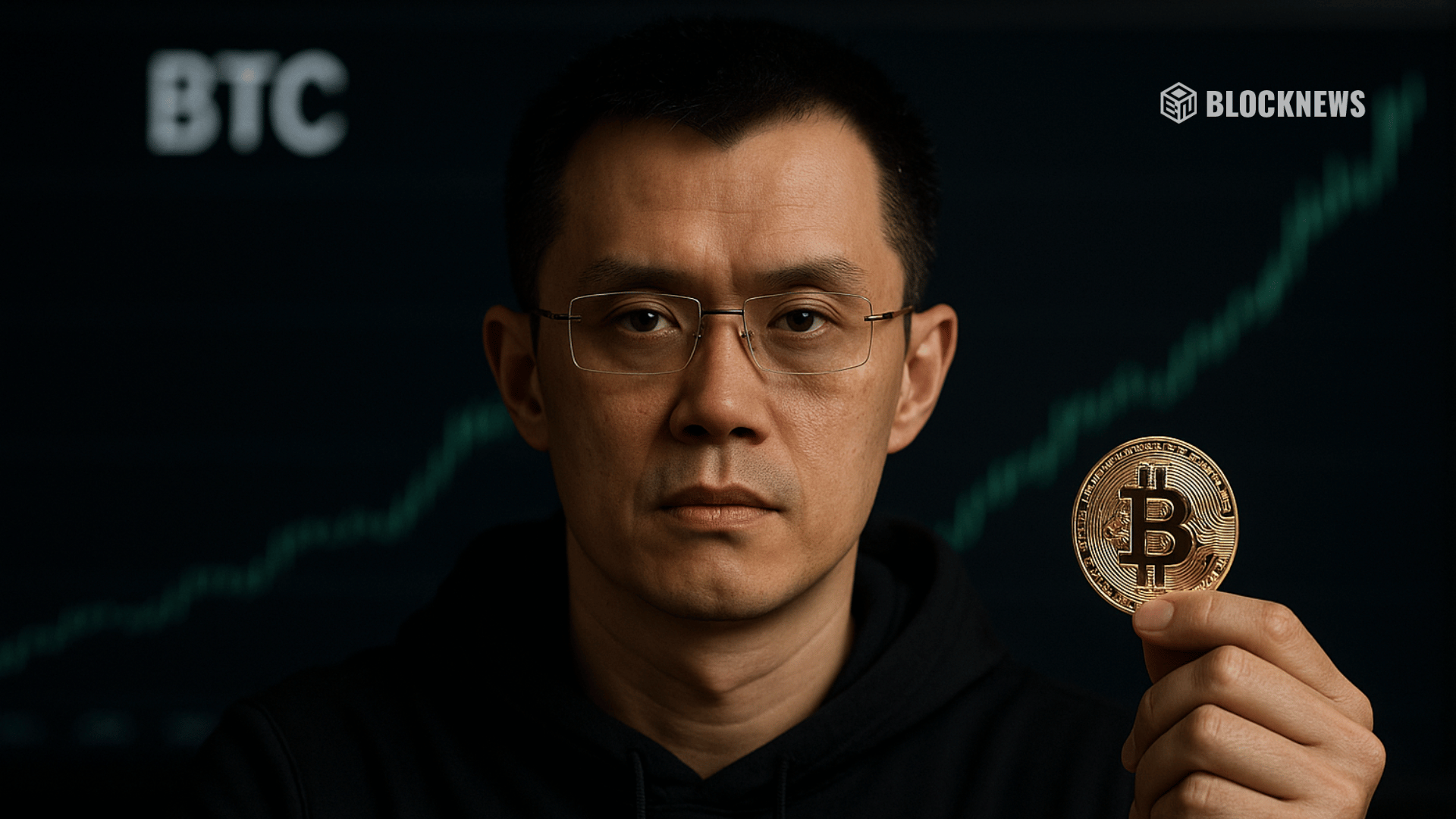 为什么 CZ Binance 认为比特币优于黄金