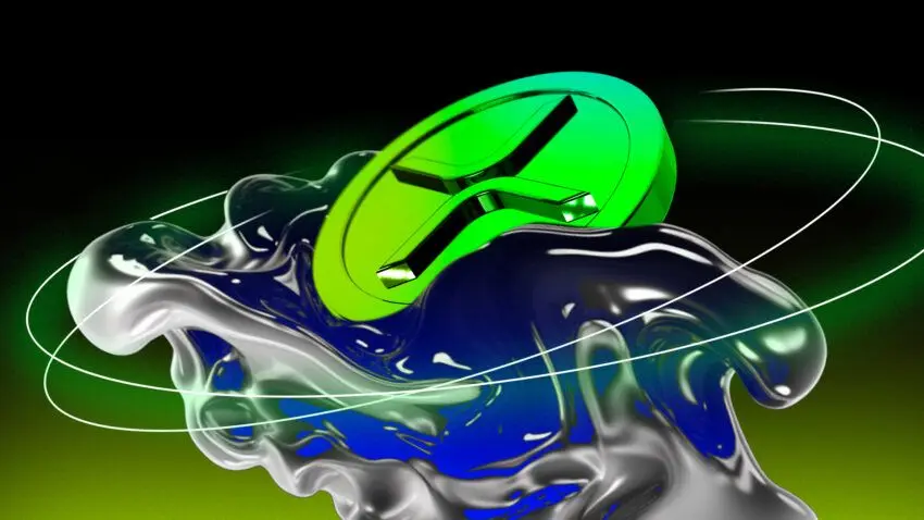 SEC 推迟审批,首只 XRP ETF 规模达到1 亿美元