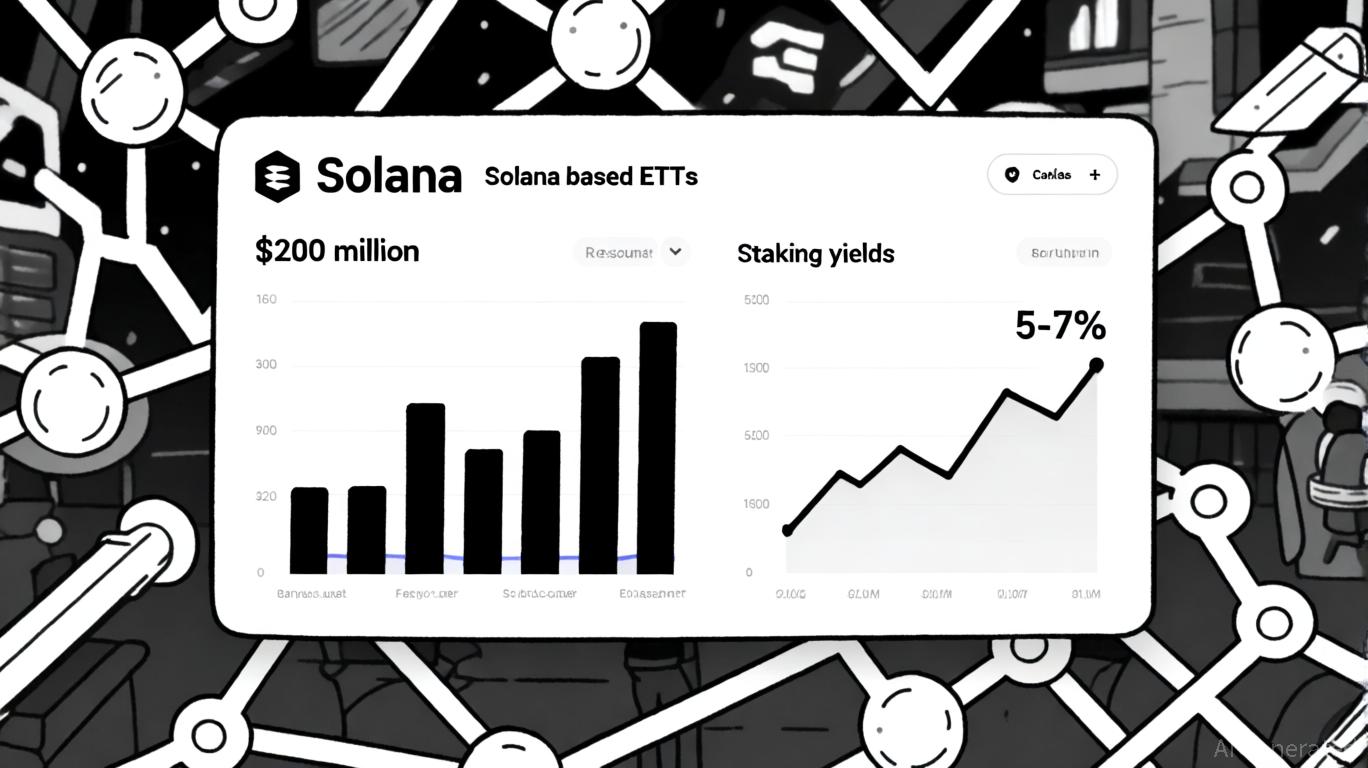 Solana的机构采用：区块链收益新纪元