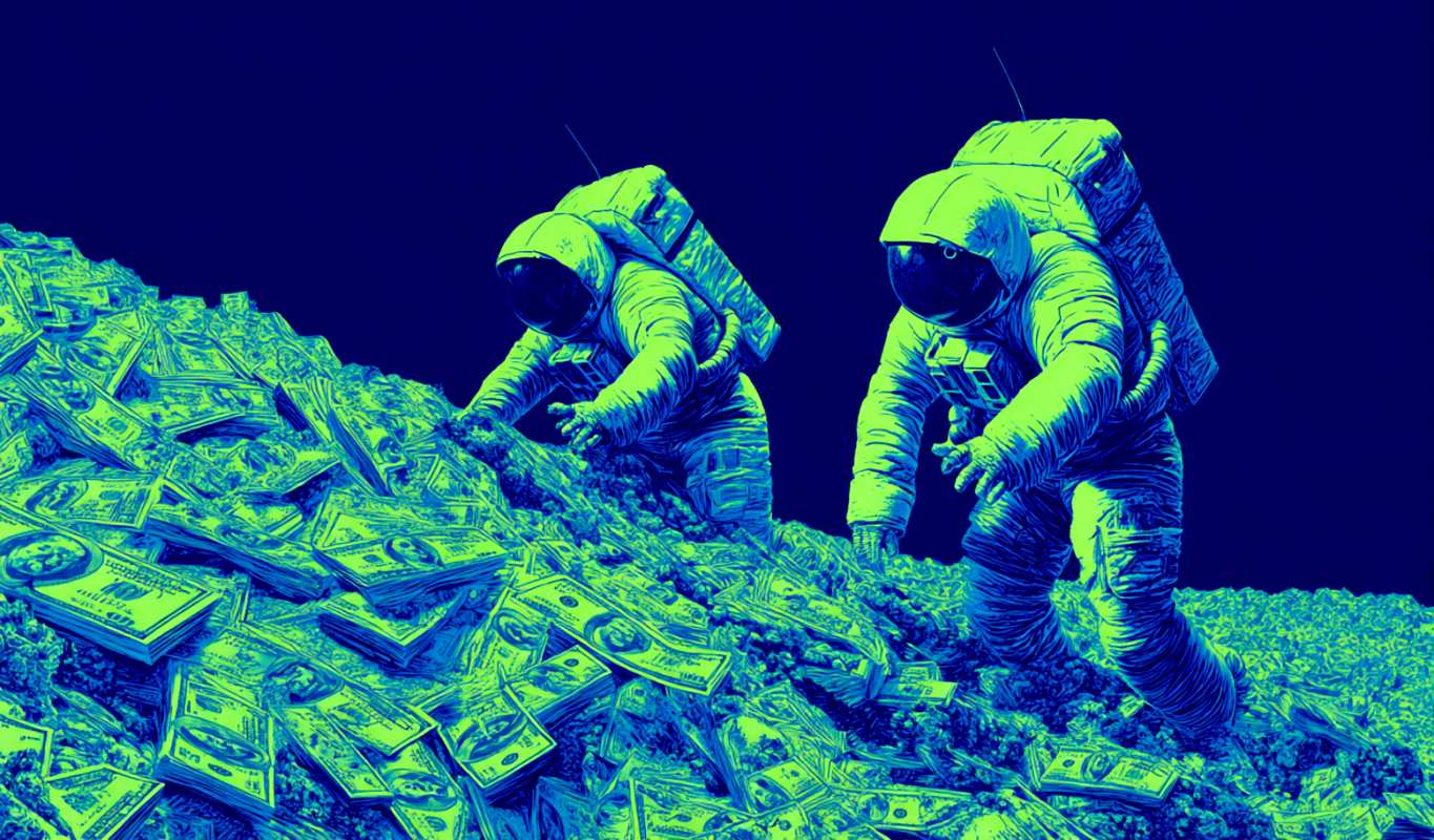 亿万富翁沃伦·巴菲特在三个月内抛售价值61亿美元的股票,伯克希尔·哈撒韦公司持有创纪录的大笔现金