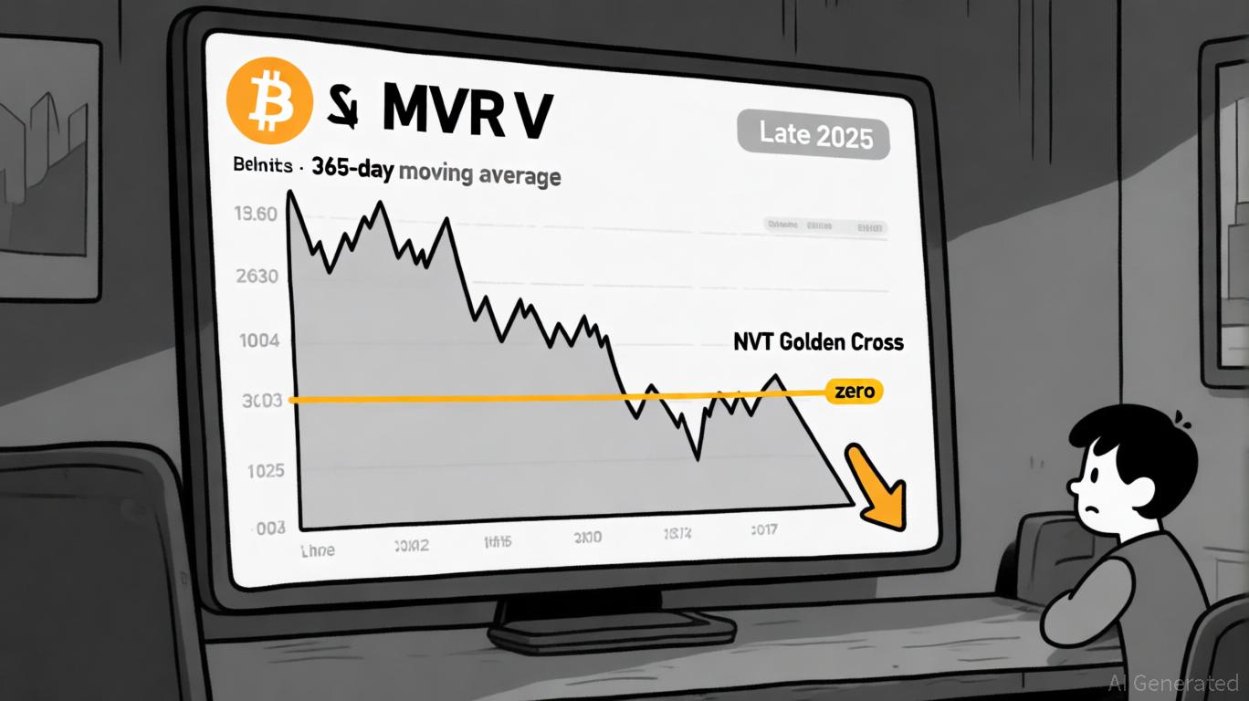 比特币价格走势：熊市修正和短期波动评估，矿工和链上行为作为领先指标