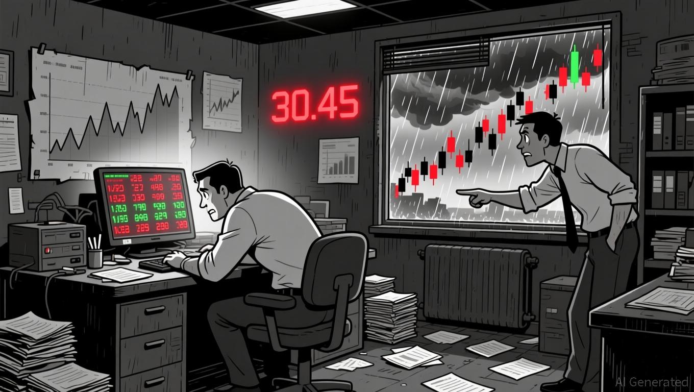 The Bitcoin Oversold Depth: Opportunity or Overreaction?