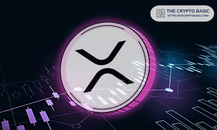 专家警告 XRP 可能迎来黑色星期五特惠销售