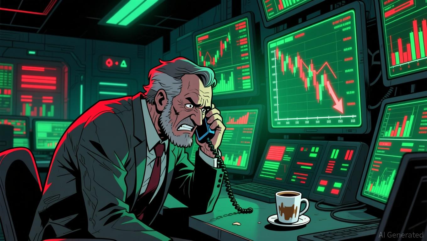 今日比特币头条：比特币面临抉择：迎难而上还是崩溃？