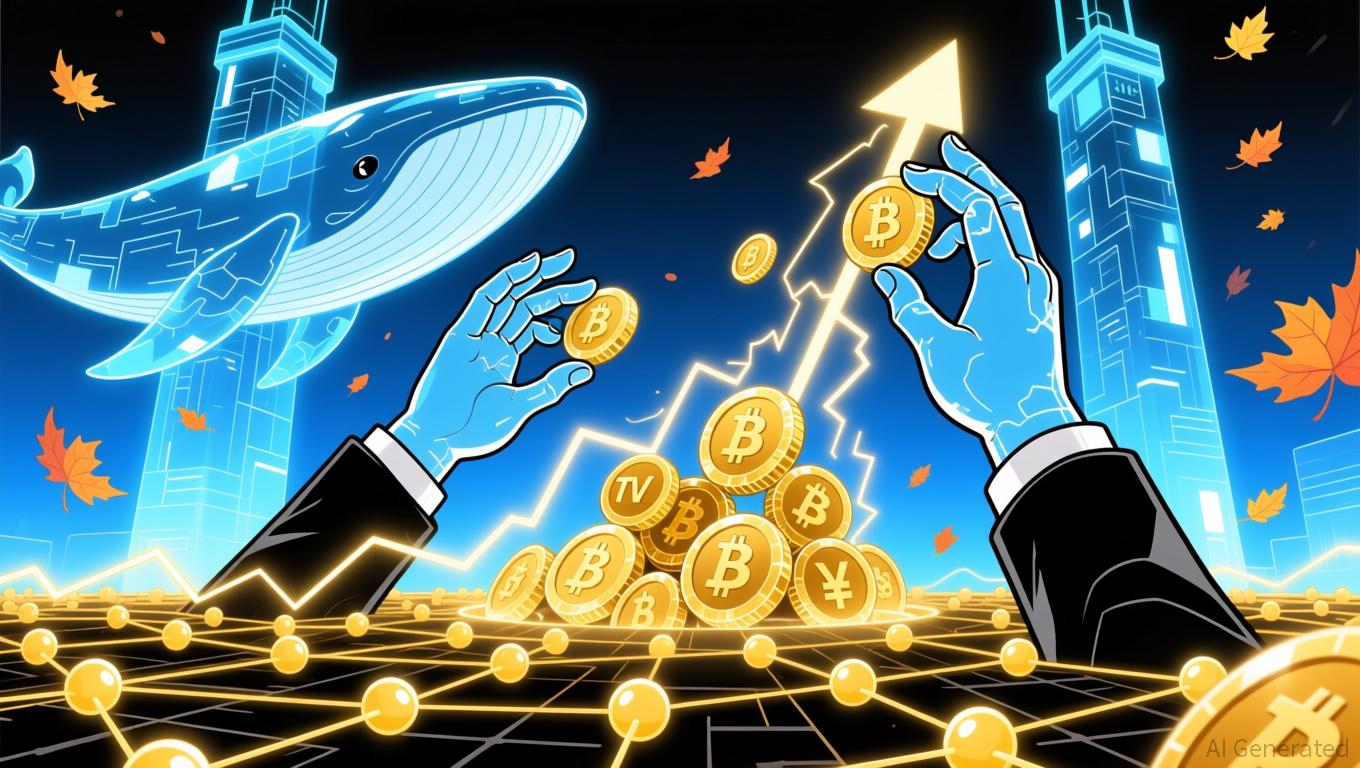 加密货币市场逆势投资机会：熊市中的优质山寨币