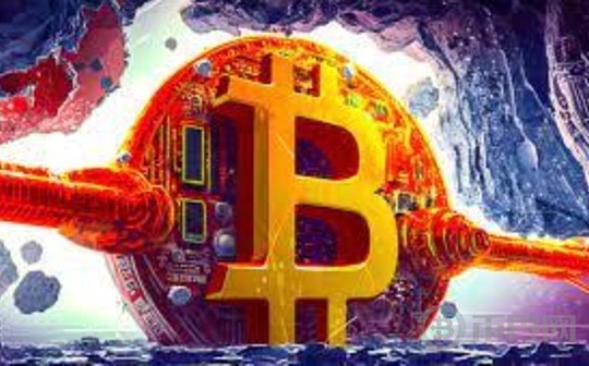 比特币矿工收入历史新低：探索未来的收入增长点